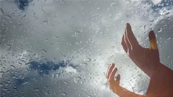 أجمل دعاء للمطر في