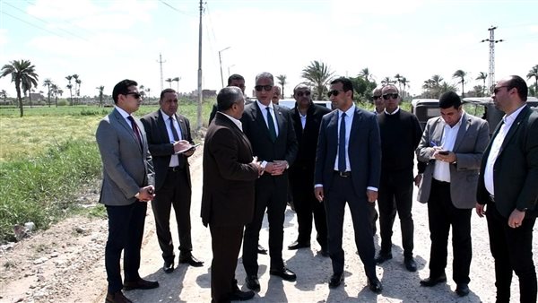 بتكلفة ٨ مليون جنيه..