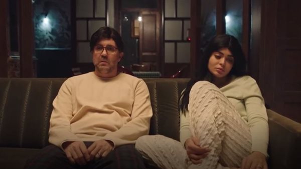 مسلسل أشغال شقة الحلقة