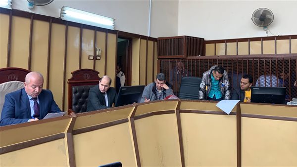 منصة محكمة - أرشيفية