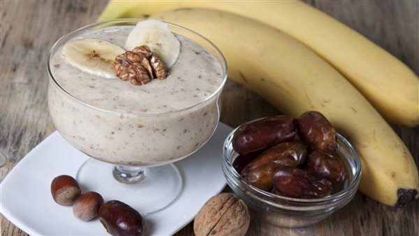 طريقة عمل عصير البلح