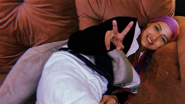 زينة مطاوع مونتيرة