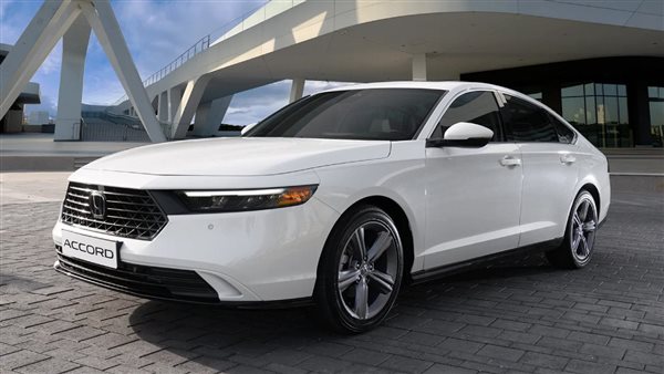 هوندا أكورد