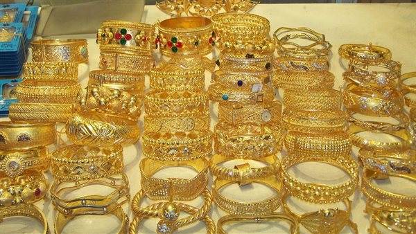 الذهب اليوم