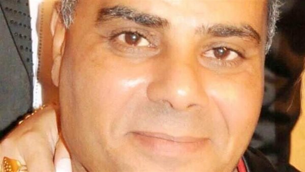 مجدي الحلواني