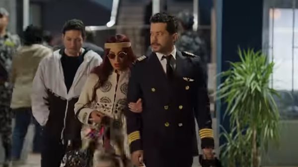 مسلسل كامل العدد