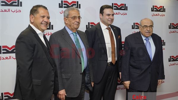 جانب من سحور حزب