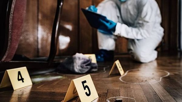 جريمة - تعبيرية 