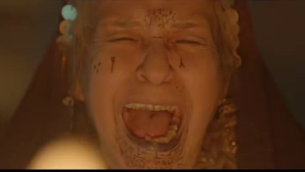 حنان يوسف من مسلسل