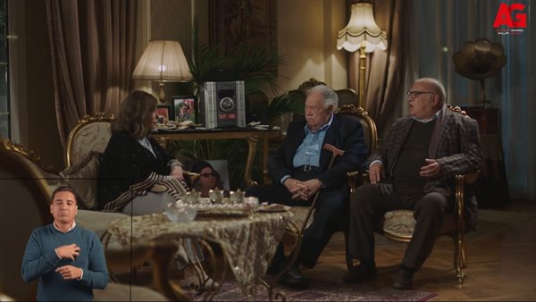 يحيى الفخراني