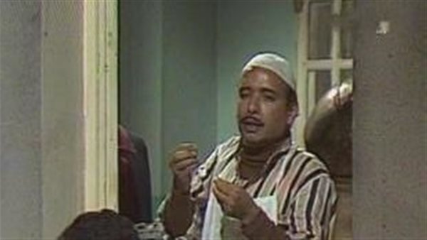 محمود الشاذلي