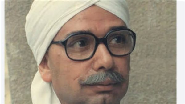 محمود الشاذلي 