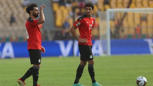 مرموش وصلاح 