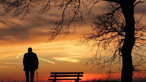 كبار السن - صورة