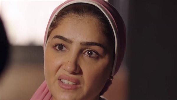 مي عمر من مسلسل نعمة