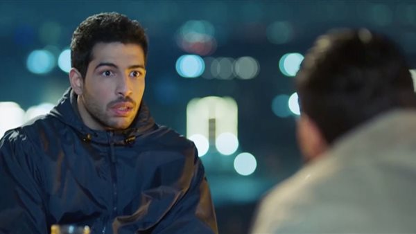 محمود ياسين جونيور