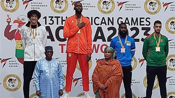 دورة الألعاب الإفريقية