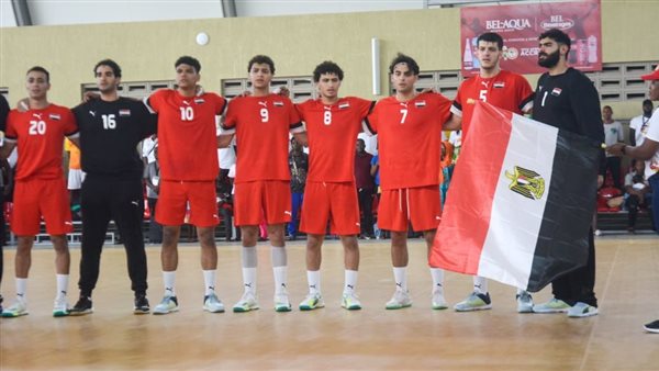 منتخب مصر لكرة اليد