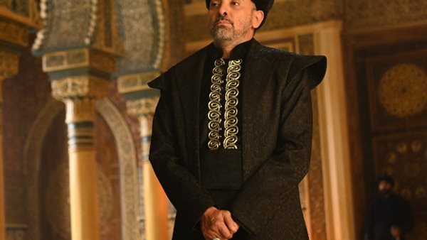 الفنان فتحي عبد الوهاب