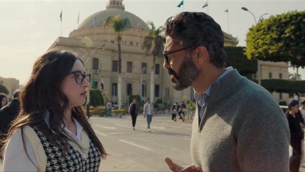 من مسلسل إمبراطورية