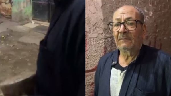 الحاج فتحي سكينة