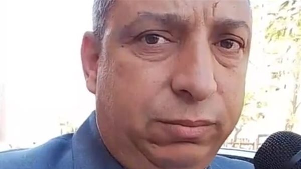 والد إيهاب أشرف 