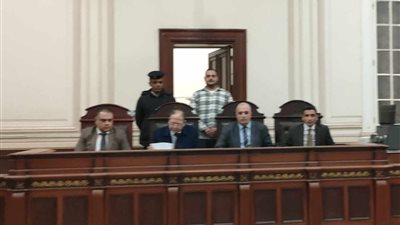 أنهى حياتها بمفك وقطعها بالساطور.. إحالة أوراق قاتل جارته بالإسكندرية للمفتي 