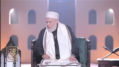 علي جمعة: الزنا منسال مع الفطرة لأن فيه جاذبية بين الرجل والمرأة.. لكن المثلية الجنسية لزومها ايه؟!