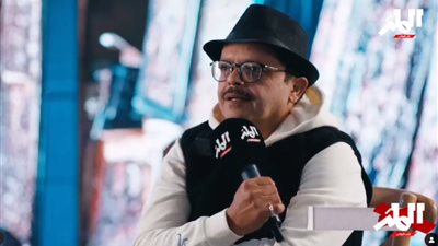 محمد هنيدي بعد حصوله على الجنسية السعودية: تكريم وشرف كبير حسسني بالمسؤولية