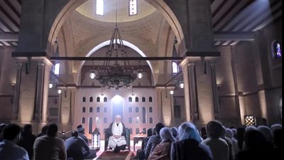 كيف تحمي الجاليات العربية في الغرب أبناءها من الشذوذ؟.. علي جمعة يجيب