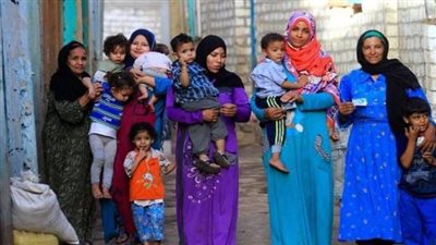 التضامن: 14 مليون زيارة منزلية توعوية تسببت في 4.2 مليون زيارة لعيادات الصحة الإنجابية