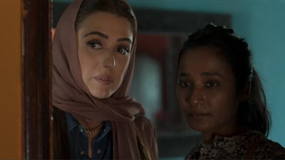 فوز فيلم باص 22 بجائزة الرؤية العالمية لأفضل فيلم روائي طويل بمهرجان سينكويس