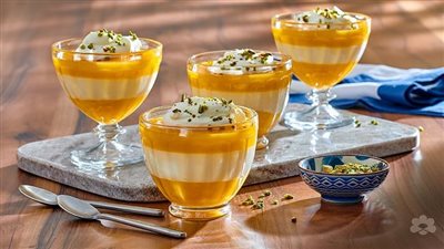 حلويات صحية لا تسبب زيادة في الوزن خلال رمضان.. تعرف عليها 