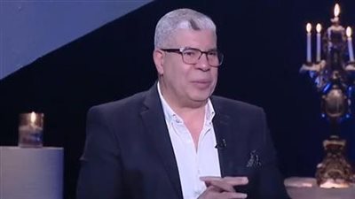 مينفعش السوشيال ميديا تسوقني.. شوبير يوجه رسالة نارية لمجلس الزمالك
