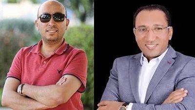 إخلاء سبيل صحفيي الجزيرة بهاء الدين إبراهيم وربيع الشيخ