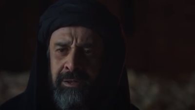 مسلسل الحشاشين الحلقة العاشرة| حسن الصباح يستعد للهجوم على ملك شاه.. والعوام يتهمون عمر الخيام بالكفر