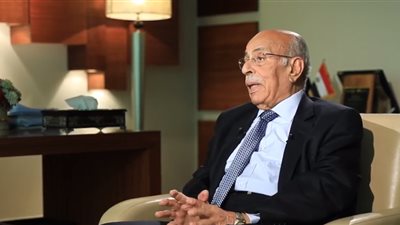 هل يحق لمصر تجميد اتفاقية السلام مع إسرائيل؟.. مفيد شهاب يرد