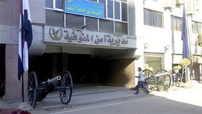 قرار جديد من جهات التحقيق في واقعة الزوجين المقتولين بالمنوفية