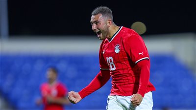 نتيجة مباراة منتخب مصر الأولمبي والإمارات ببطولة غرب آسيا.. الفراعنة الصغار يتأهلون لنصف النهائي