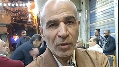 أسرة الفنان محمود الشاذلي بطل مسلسل ليالي الحلمية بعد وفاته: الفن كان بيجري في دمه | بث مباشر