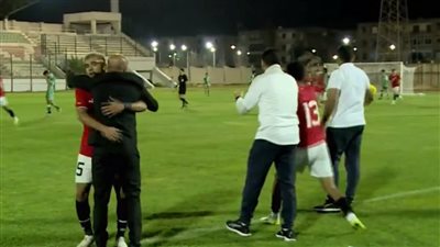 منتخب الشباب يسقط أمام الجزائر بهدفين لهدف بالدورة الودية