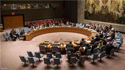 جلسة طارئة لمجلس الأمن حول التطورات في سوريا بدعوة من أمريكا وروسيا