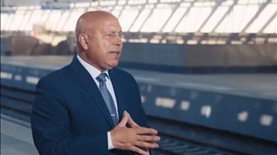 وزير النقل ينزع ملكية أراضِ وعقارات لتوسعة طريق الإسكندرية - مطروح