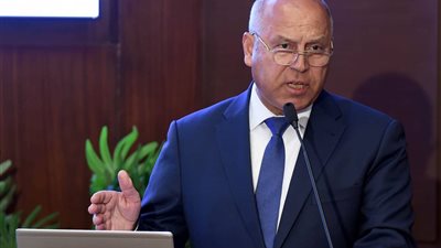 وزير النقل يترأس الجمعية العامة لشركة المركز الطبي لسكك حديد مصر