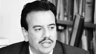 بعد استشهاده.. الثقافة الفلسطينية تنعى بسام حسونة مدير مكتبها بغزة