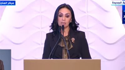 مايا مرسي: 50 تكليفا رئاسيا لتمكين المرأة.. و26 قانونا وتعديلا تشريعيا خلال عهد السيسي