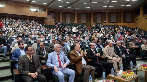 جامعة أسيوط