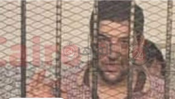 المتهم بالقتل في