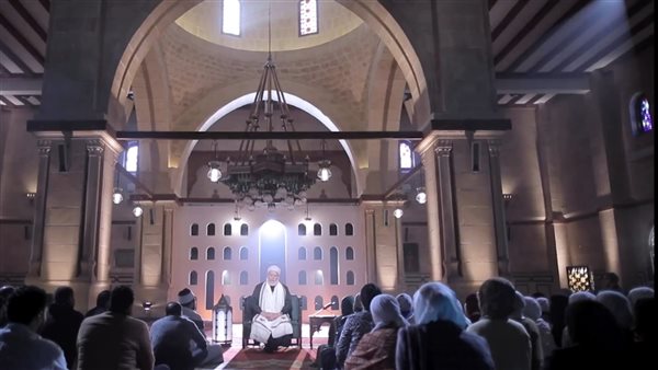 الدكتور علي جمعة