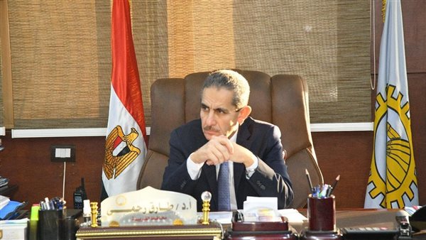 الدكتور طارق رحمي